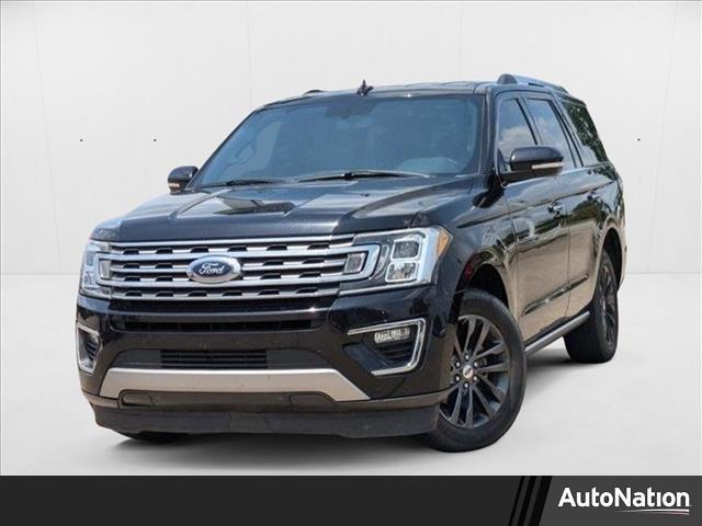 used 2019 Ford Expedition car, priced at $18,991