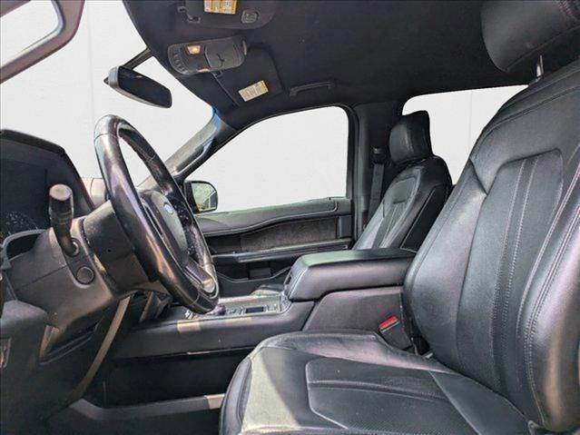 used 2019 Ford Expedition car, priced at $18,991