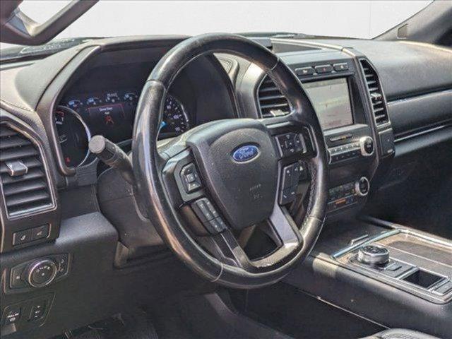 used 2019 Ford Expedition car, priced at $19,698
