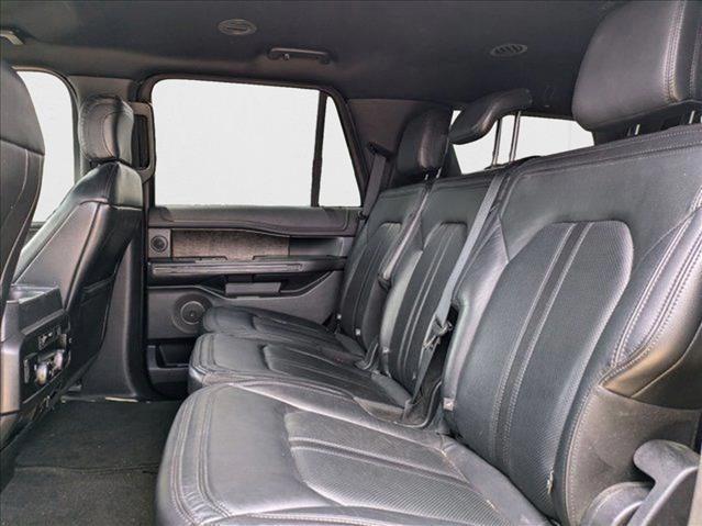 used 2019 Ford Expedition car, priced at $18,991