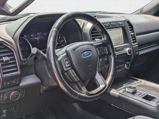 used 2019 Ford Expedition car, priced at $18,991