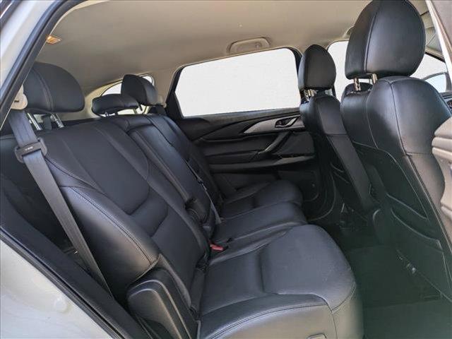 used 2022 Mazda CX-9 car, priced at $24,998