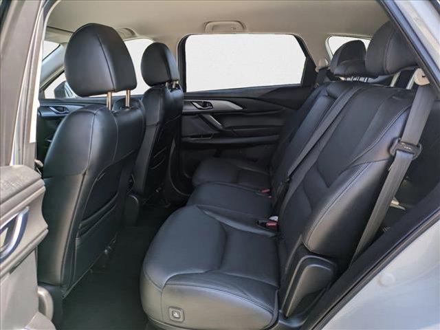 used 2022 Mazda CX-9 car, priced at $24,998