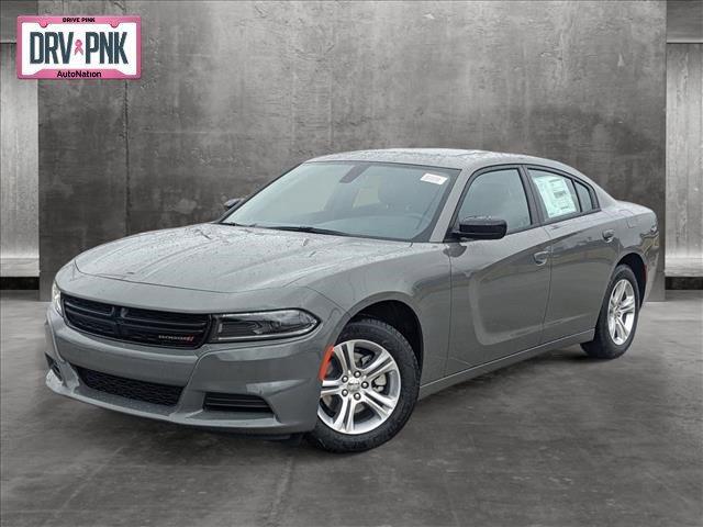 new 2023 Dodge Charger car, priced at $26,571