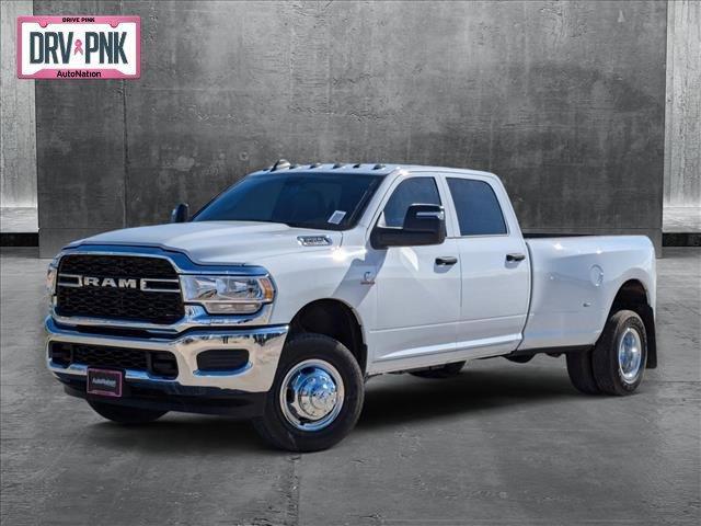 new 2024 Ram 3500 car, priced at $63,991