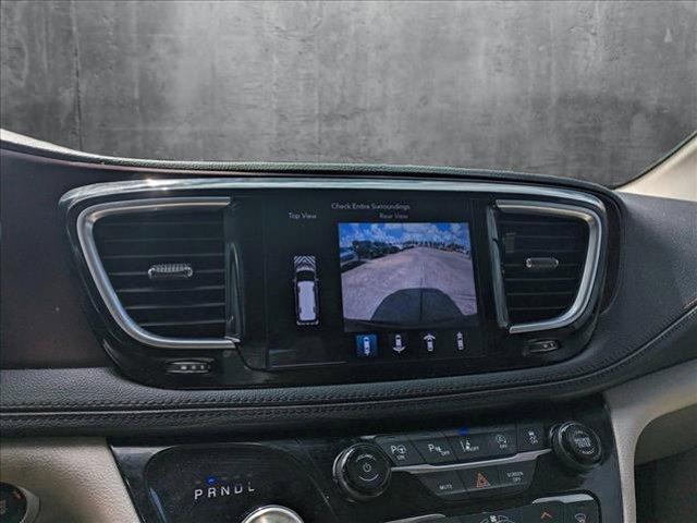 used 2019 Chrysler Pacifica car, priced at $21,110