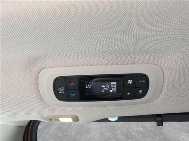 used 2019 Chrysler Pacifica car, priced at $21,110
