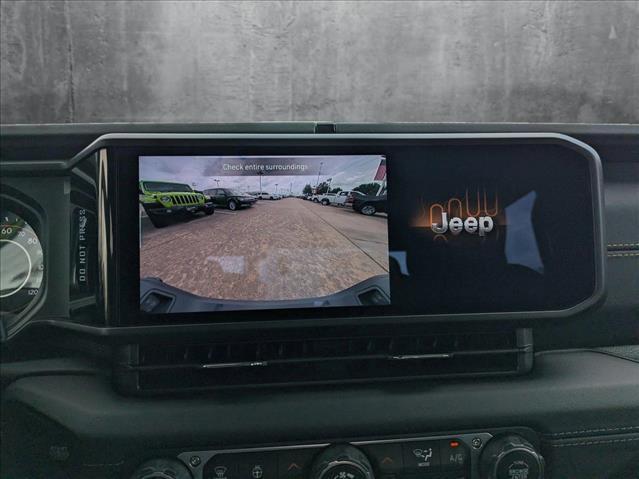new 2025 Jeep Gladiator car, priced at $43,241