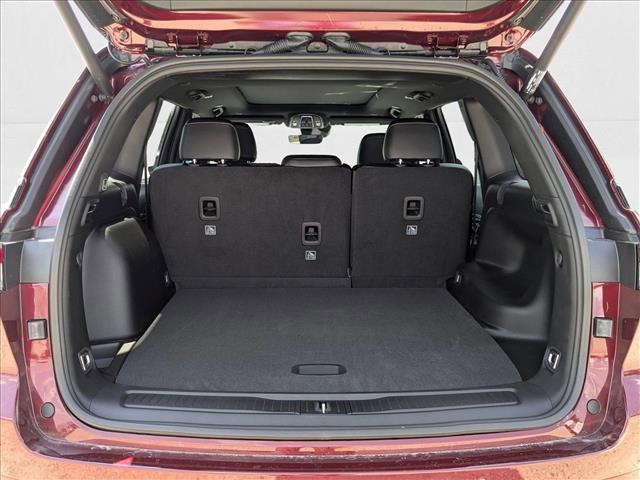 new 2025 Jeep Grand Cherokee car, priced at $44,741