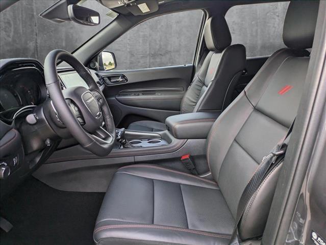 new 2025 Dodge Durango car, priced at $52,991