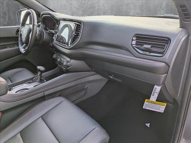 new 2025 Dodge Durango car, priced at $52,991
