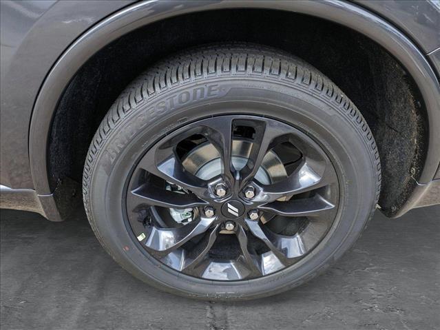 new 2025 Dodge Durango car, priced at $52,991