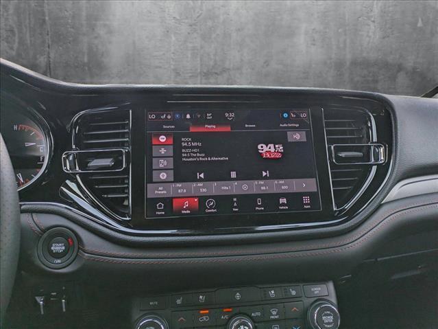 new 2025 Dodge Durango car, priced at $52,991