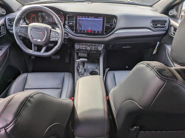 new 2025 Dodge Durango car, priced at $52,991