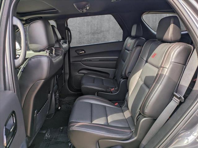 new 2025 Dodge Durango car, priced at $52,991