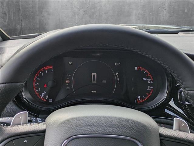 new 2025 Dodge Durango car, priced at $52,991