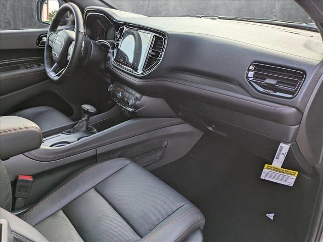 new 2025 Dodge Durango car, priced at $52,991