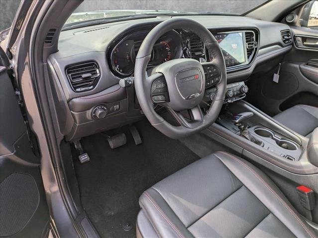 new 2025 Dodge Durango car, priced at $52,991