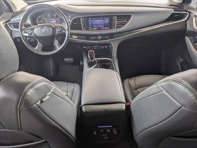 used 2020 Buick Enclave car, priced at $18,089