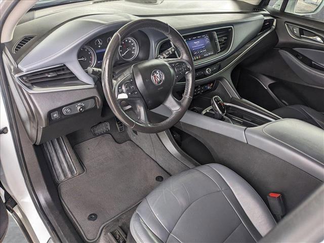 used 2020 Buick Enclave car, priced at $18,089