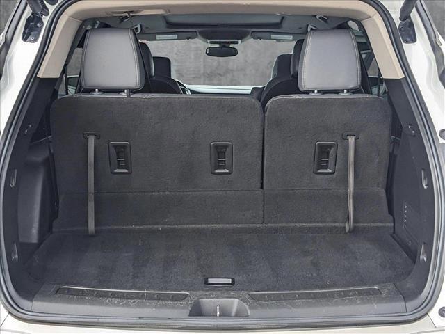 used 2020 Buick Enclave car, priced at $18,089