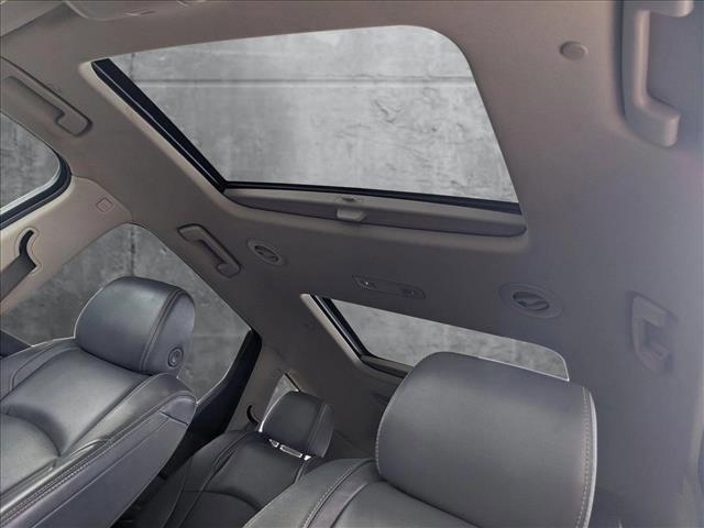 used 2020 Buick Enclave car, priced at $18,089