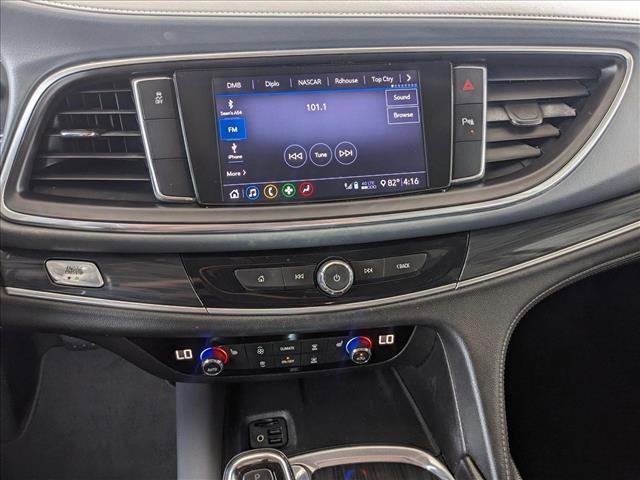 used 2020 Buick Enclave car, priced at $18,089