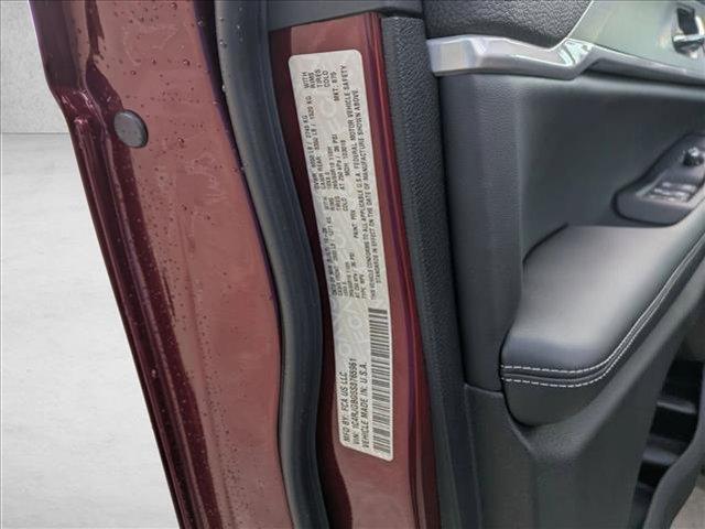 new 2025 Jeep Grand Cherokee car, priced at $38,546