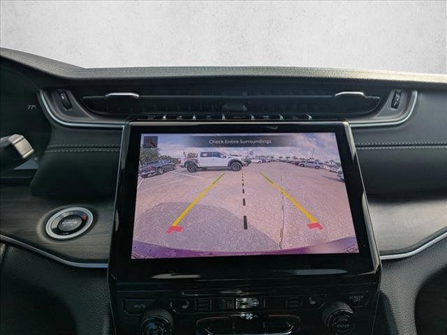 new 2025 Jeep Grand Cherokee car, priced at $38,546