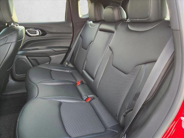 new 2026 Jeep Compass car, priced at $28,491