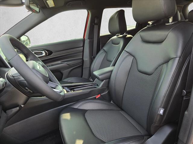 new 2026 Jeep Compass car, priced at $28,491