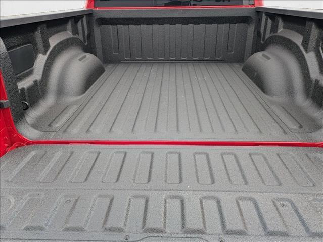 used 2025 Ram 1500 car, priced at $45,998