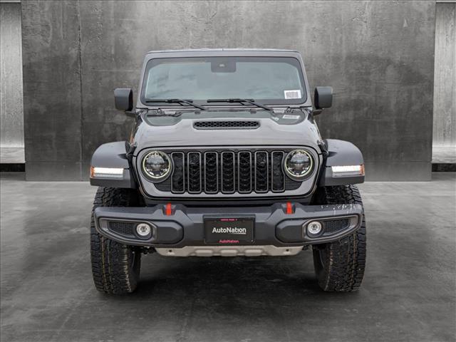 new 2024 Jeep Gladiator car, priced at $46,947