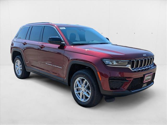 new 2025 Jeep Grand Cherokee car, priced at $32,922