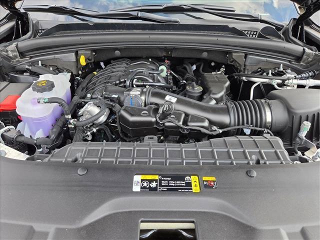 new 2025 Jeep Grand Cherokee car, priced at $45,741