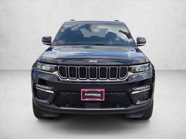 new 2025 Jeep Grand Cherokee car, priced at $45,741