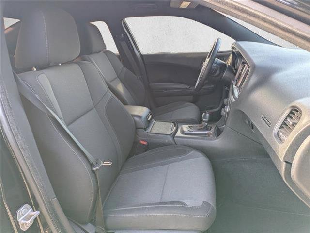 used 2020 Dodge Charger car, priced at $17,995