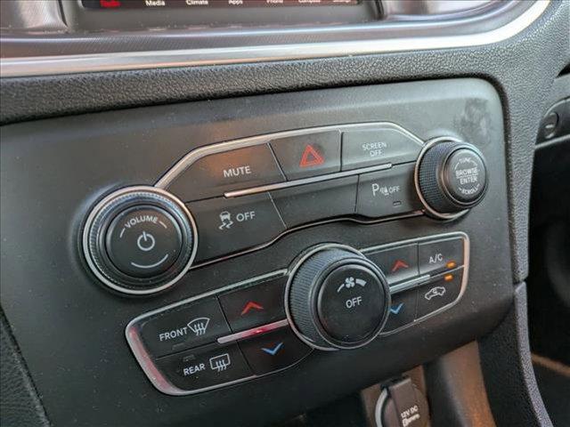 used 2020 Dodge Charger car, priced at $17,995