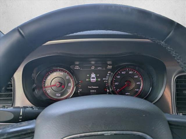 used 2020 Dodge Charger car, priced at $17,995