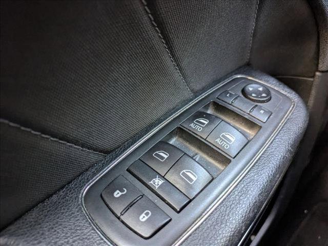 used 2020 Dodge Charger car, priced at $17,995