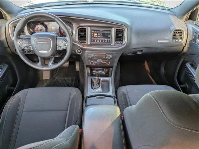 used 2020 Dodge Charger car, priced at $17,995