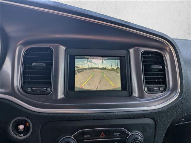 used 2020 Dodge Charger car, priced at $17,995