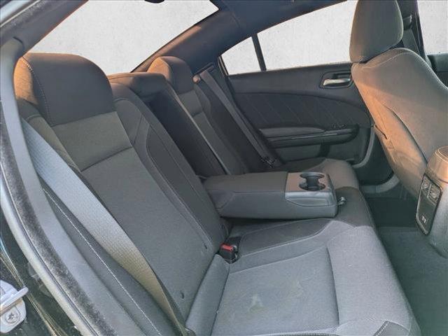 used 2020 Dodge Charger car, priced at $17,995