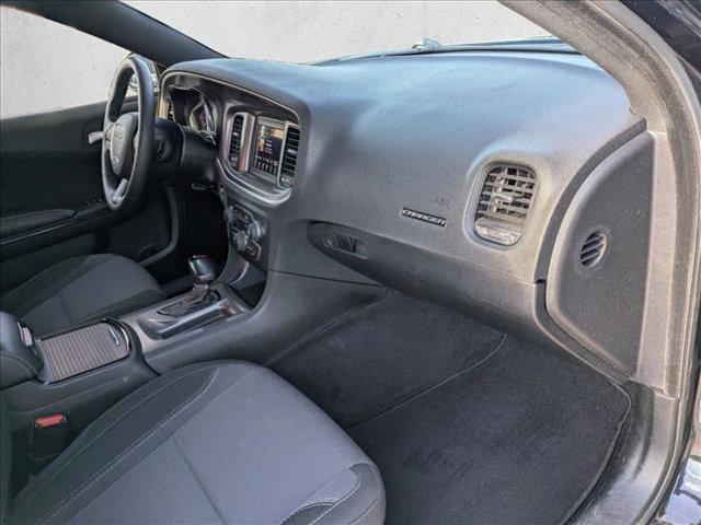 used 2020 Dodge Charger car, priced at $17,995