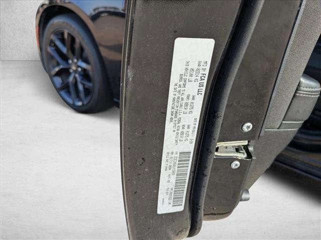 used 2020 Dodge Charger car, priced at $17,995