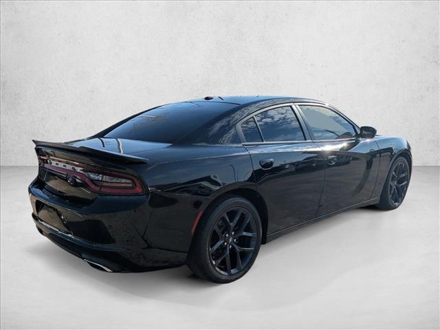 used 2020 Dodge Charger car, priced at $17,995