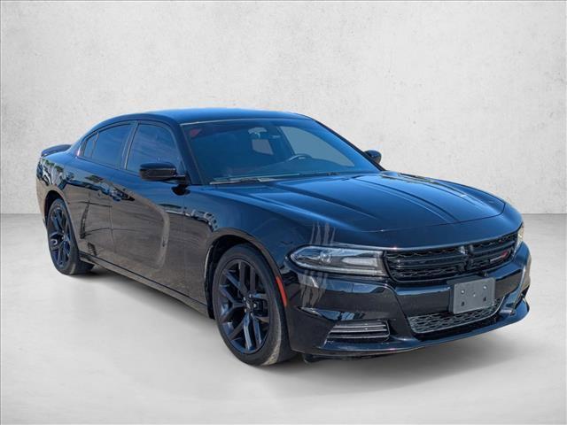 used 2020 Dodge Charger car, priced at $17,995