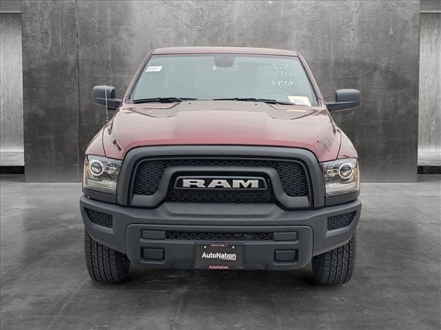 new 2024 Ram 1500 Classic car, priced at $40,991