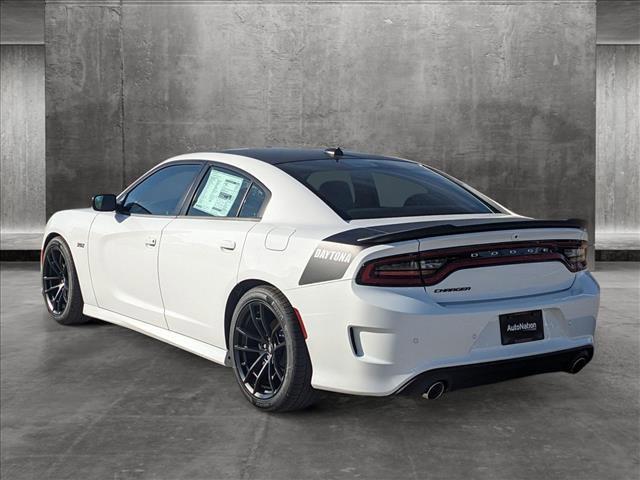 new 2023 Dodge Charger car, priced at $52,491