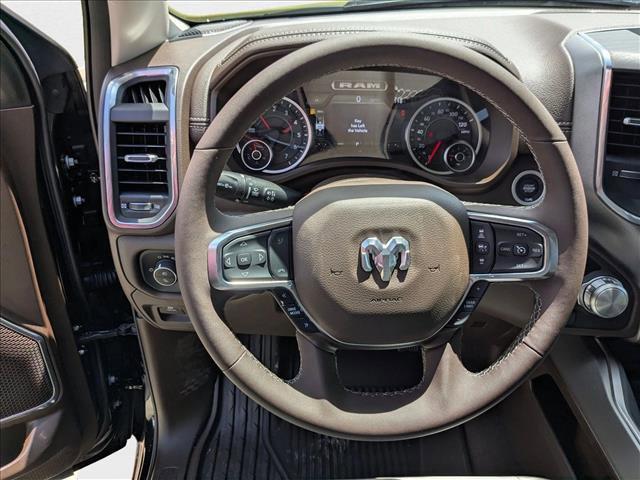 new 2026 Ram 1500 car, priced at $58,405